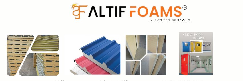 Altiffoams's profile banner image