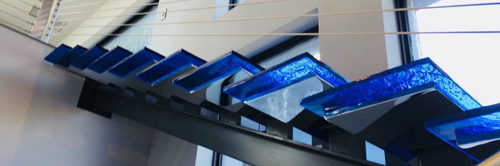 SouthernStairs's profile banner image