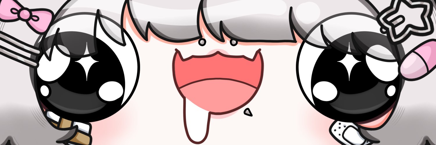 Hopossii's profile banner image