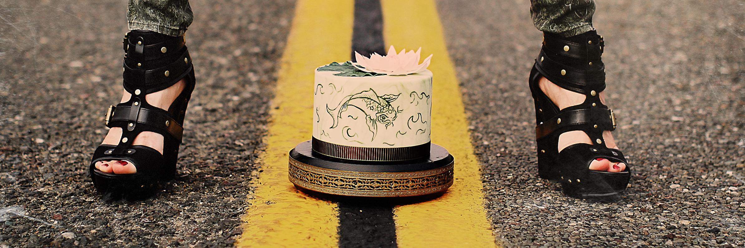 ShanisSweets's profile banner image