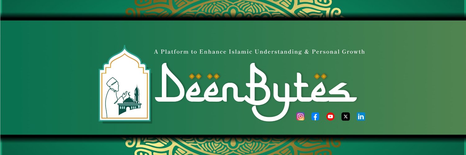 Deenbytes's profile banner image
