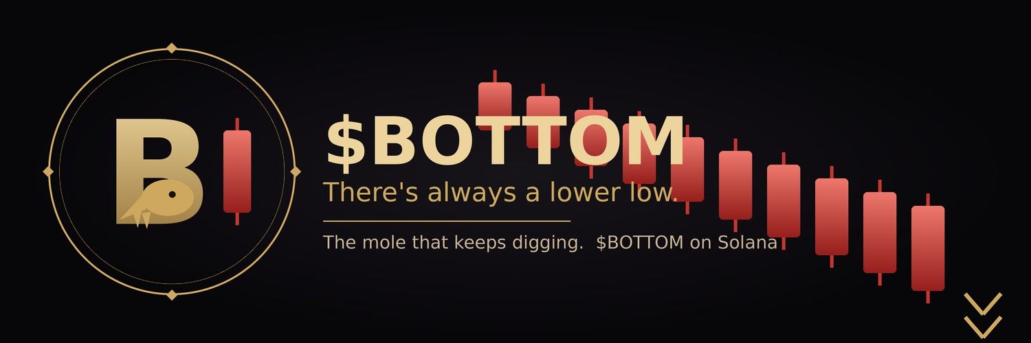 BottomMole's profile banner image