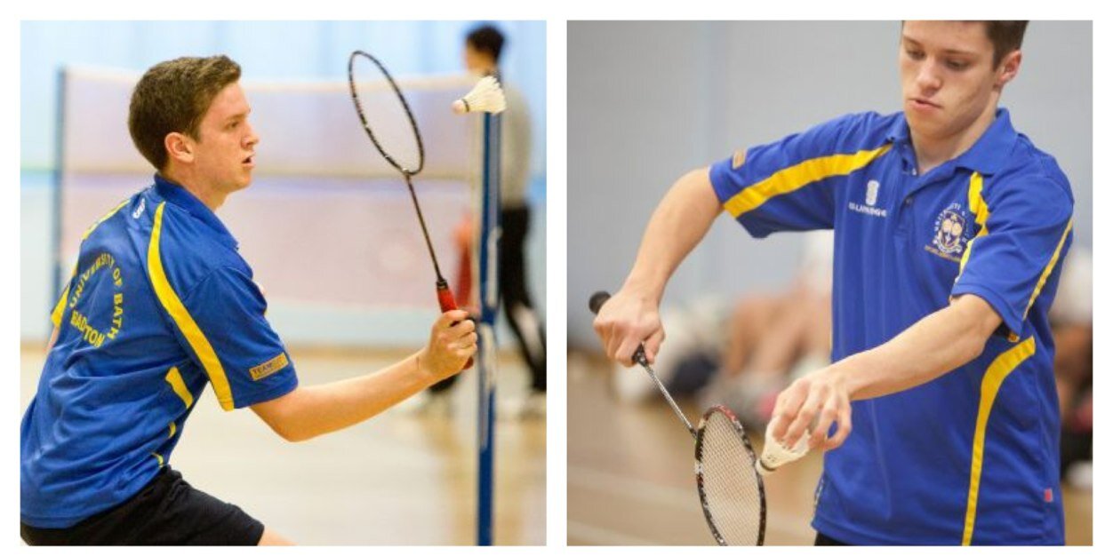 UOBathBadminton's profile banner image