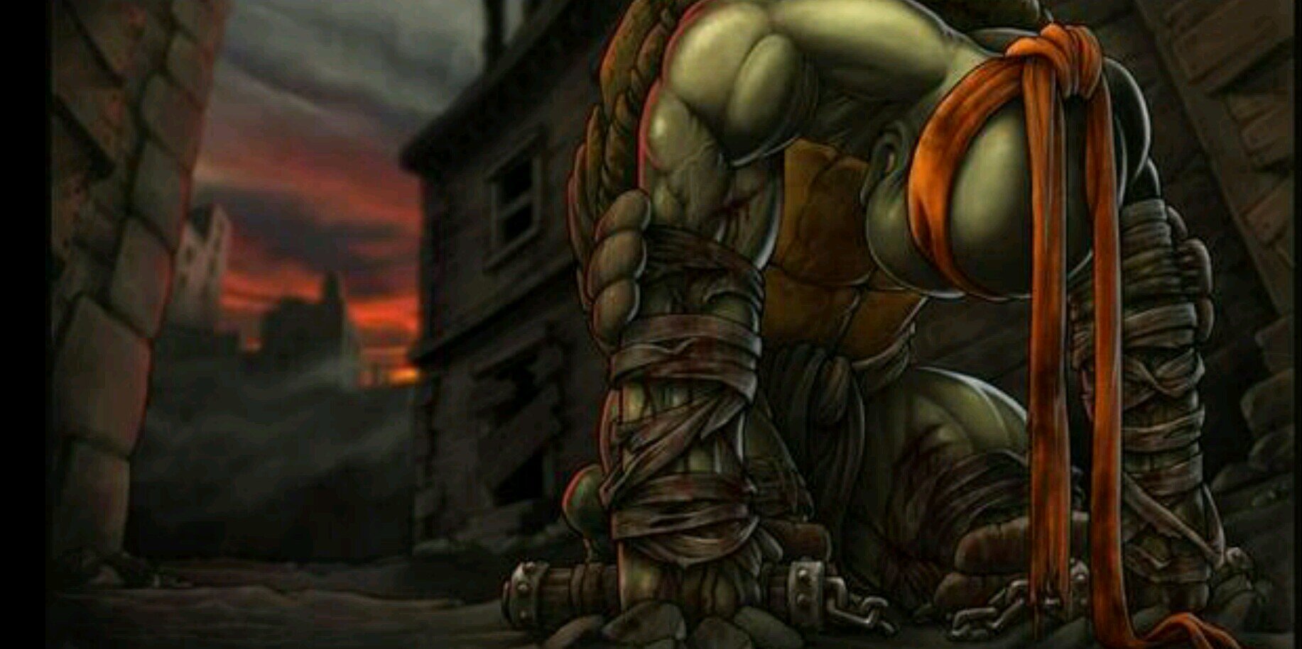 arnisle's profile banner image