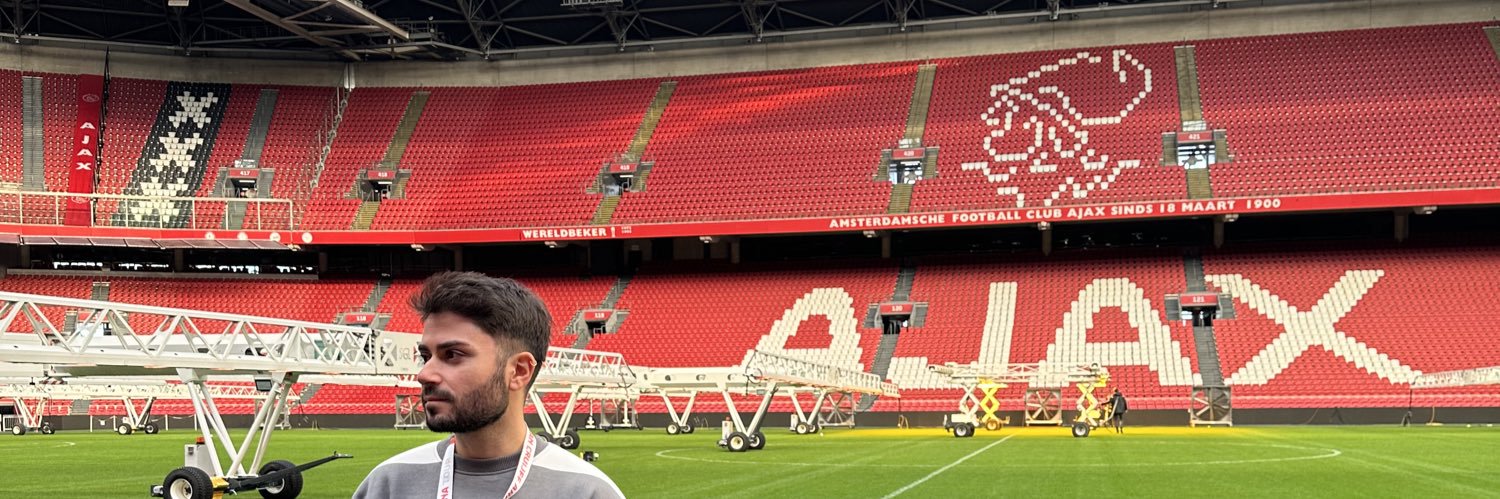 Javi_RL13's profile banner image