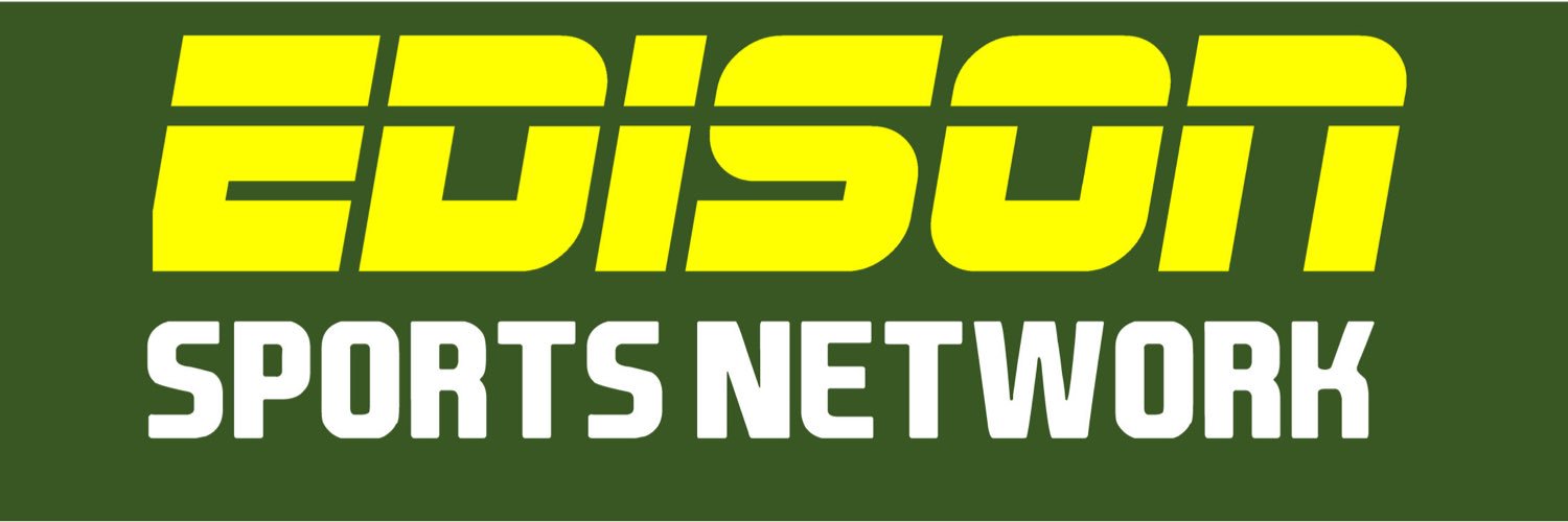 Edison Sports Net Profile Banner