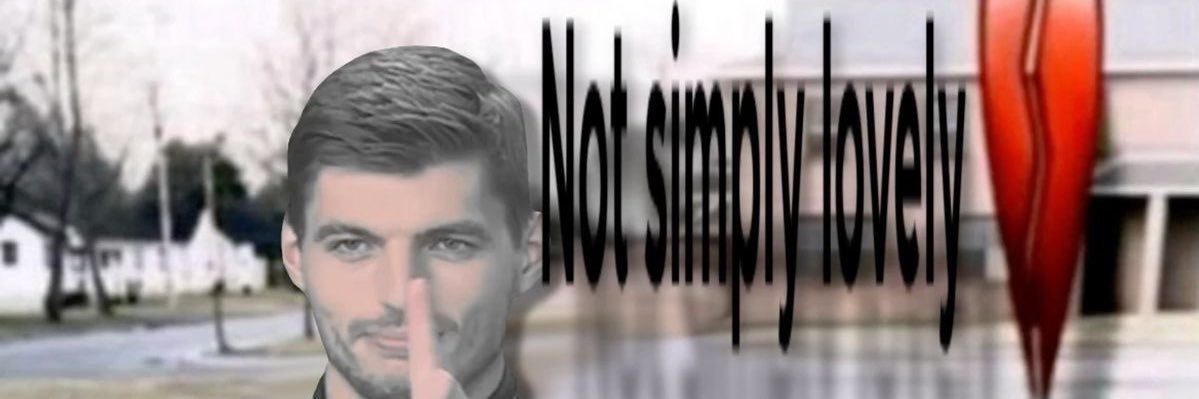 h:)🏎️'s banner
