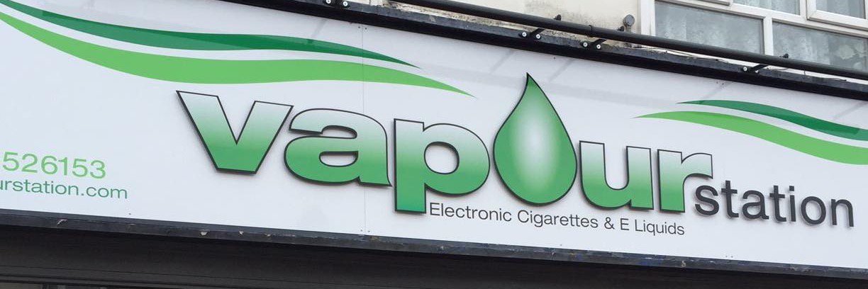 vapourstation's profile banner image