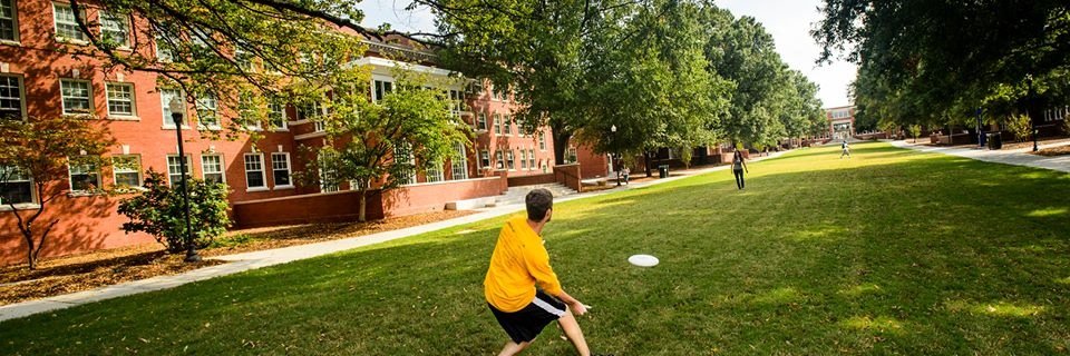 QuadUNCG's profile banner image