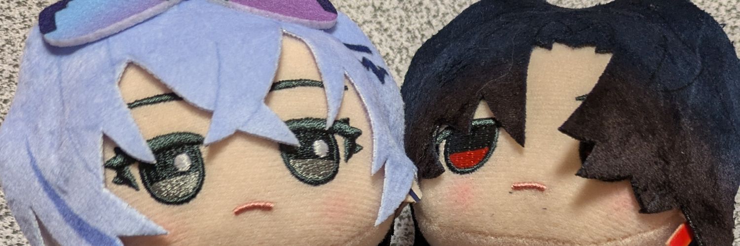 まじかゆ banner