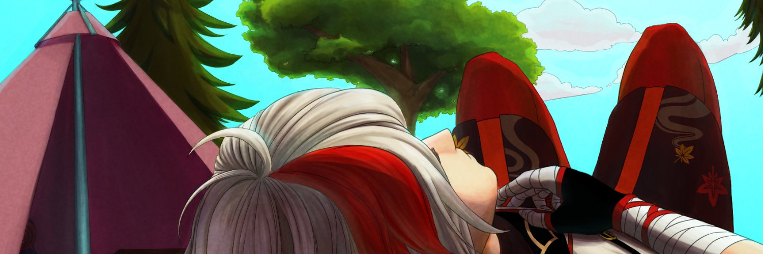 Trece_Wiskas's profile banner image