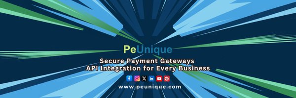 pe_unique Profile Banner