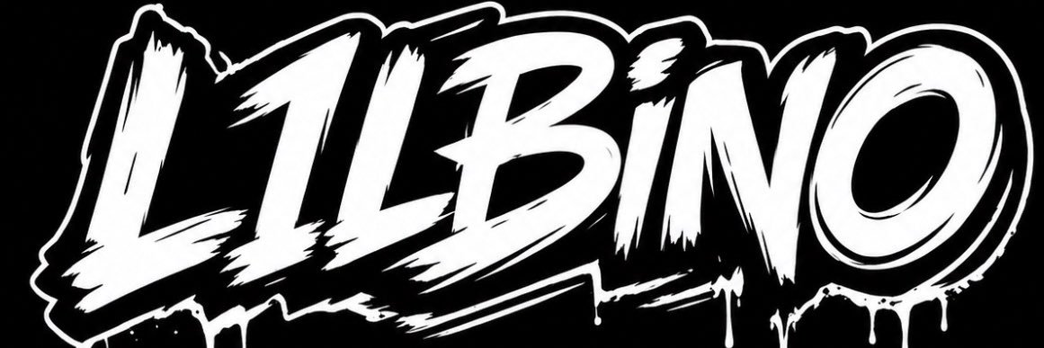 L1LBINO's profile banner image