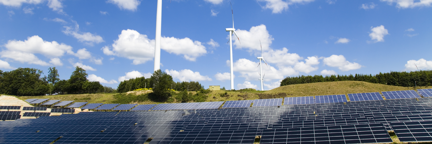 Cleanenergyauth's profile banner image