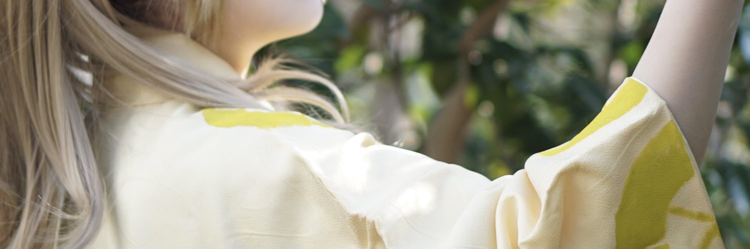 ゆきみだいふく@6/6きらこす banner