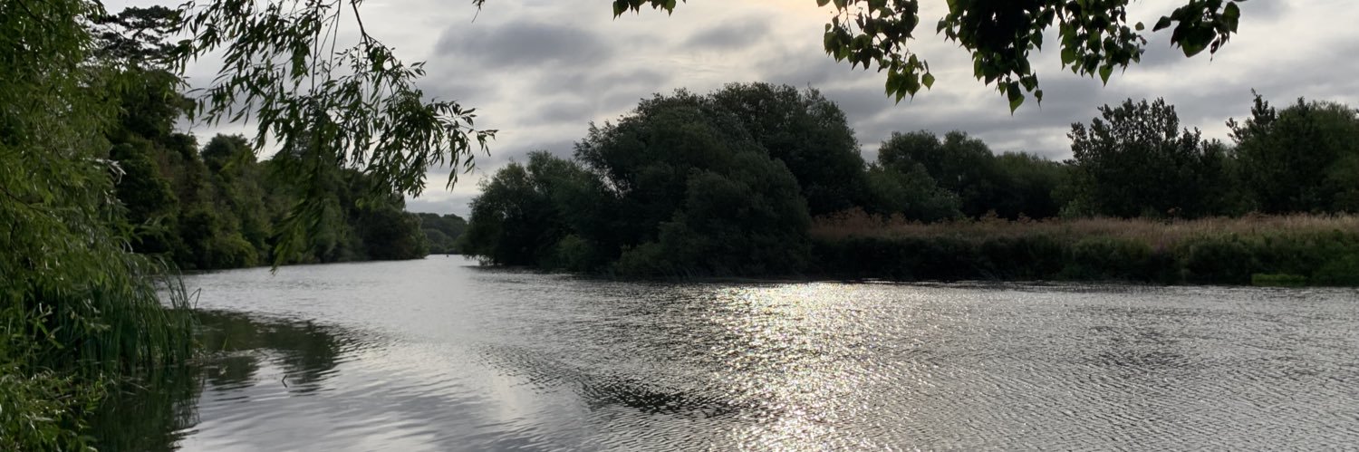 Friends of the Thames banner