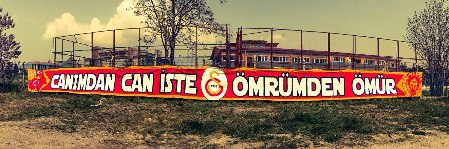 ultrAslan ISPARTA banner