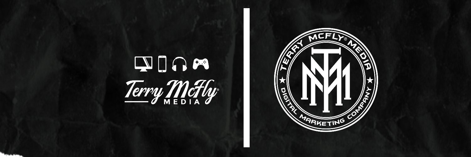 Terry McFly® banner