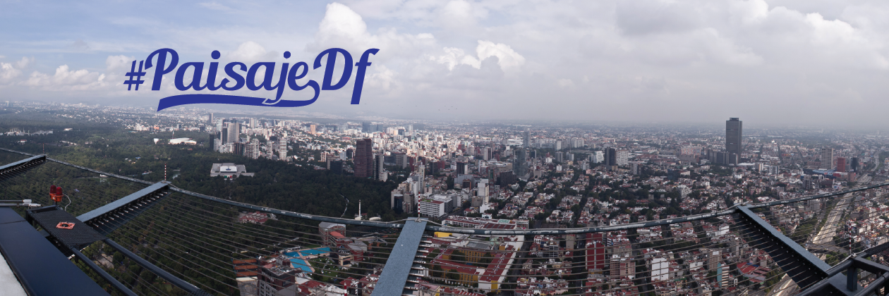 PaisajeDF's profile banner image