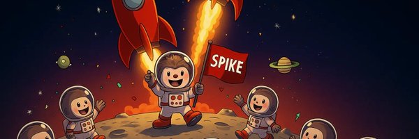 spikeyfun Profile Banner