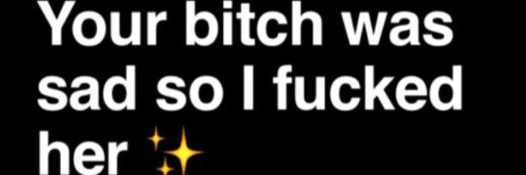 xxShawntaxx's profile banner image