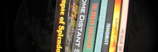 DaveCreek's profile banner image