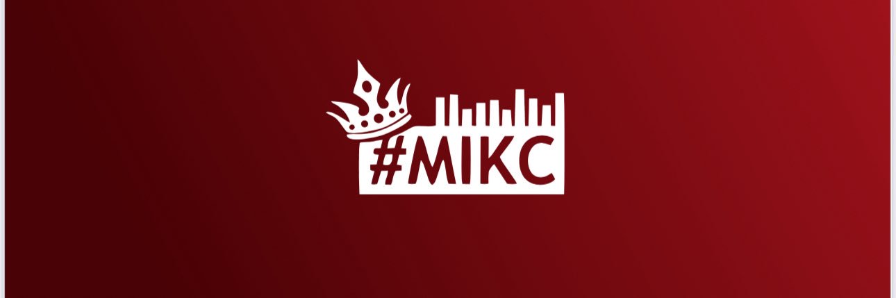 Event by MIKC banner