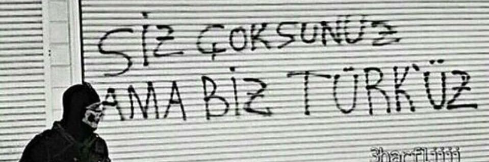 OzFatih5's profile banner image