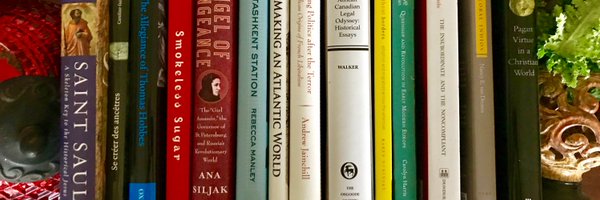 queenshistory Profile Banner