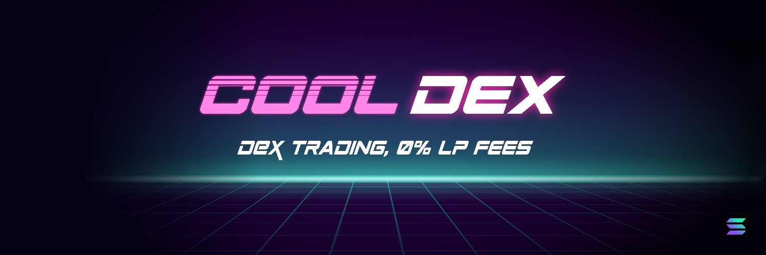 COOLDEX banner
