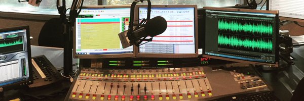 Boomeradio Profile Banner