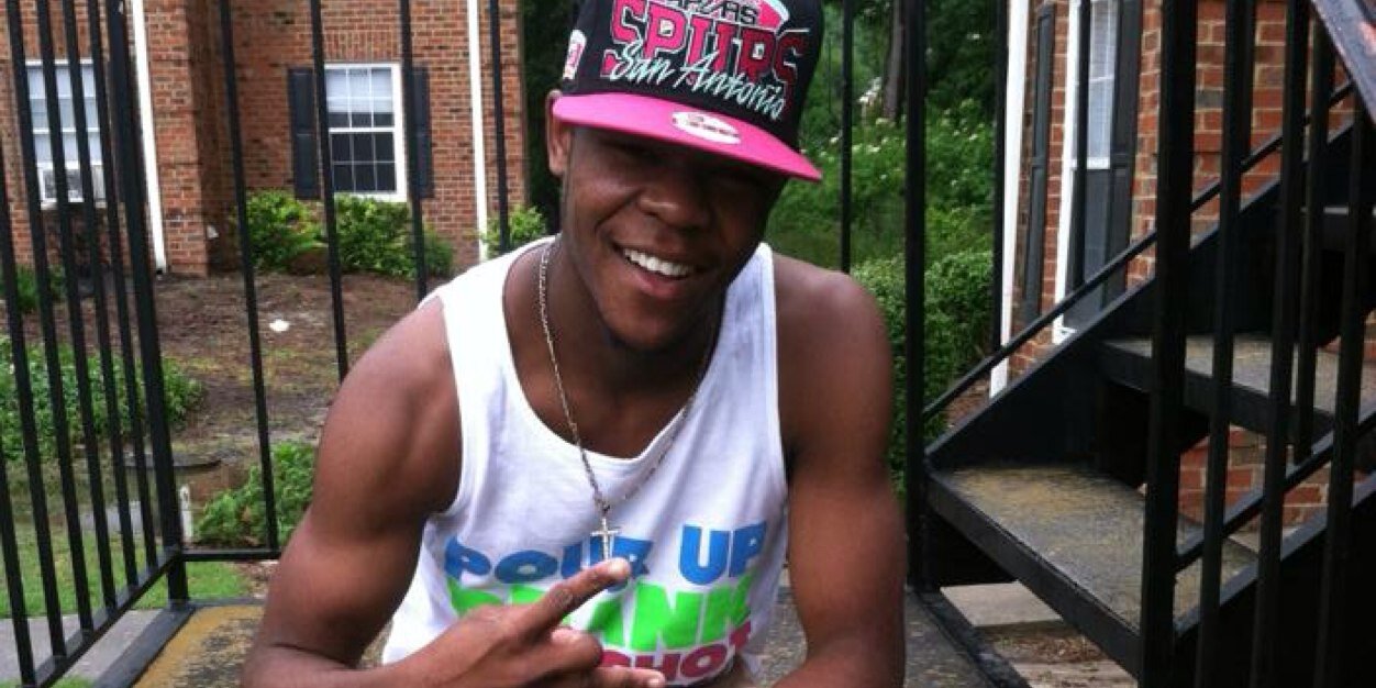 CuretonShon's profile banner image