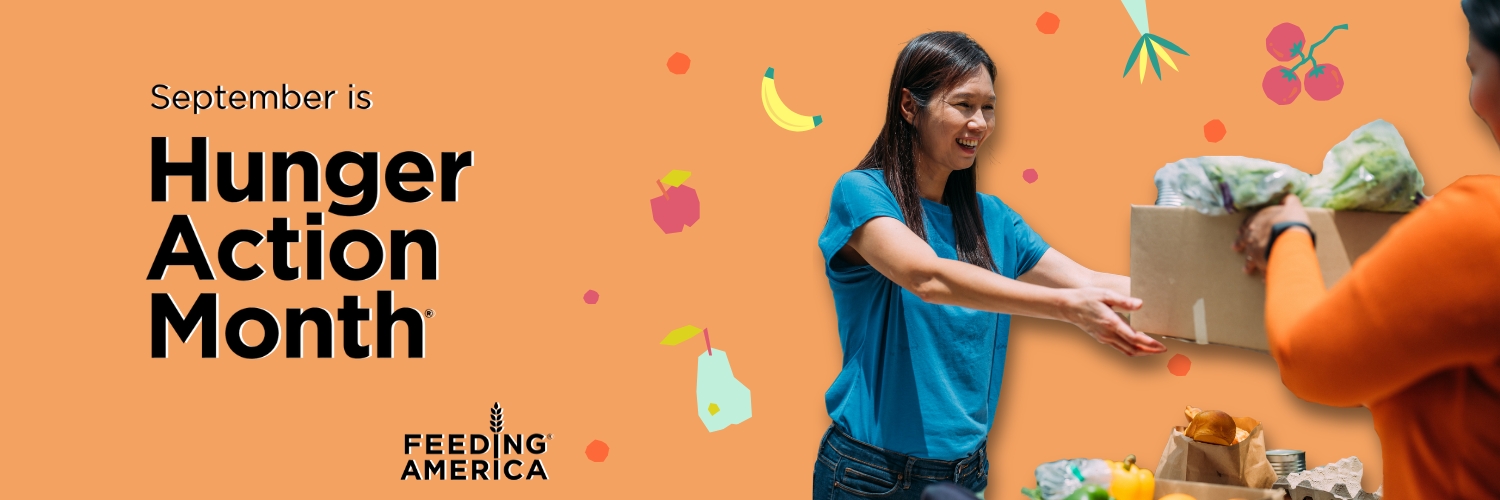 foodbankSJ's profile banner image