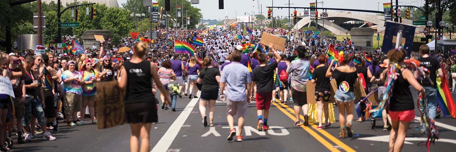 cmhpride's profile banner image