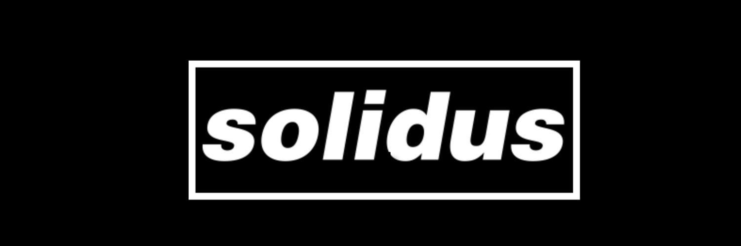 Solidus Nova banner