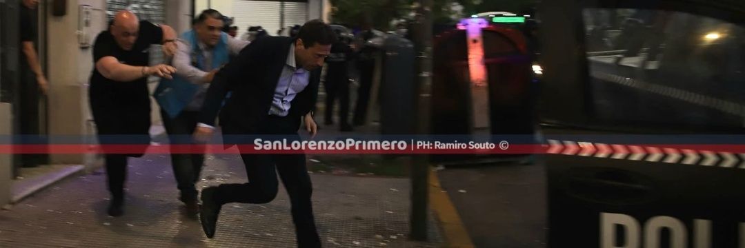 Rosca Sánchez banner