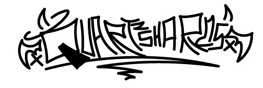 QuartzShark (comms open) banner