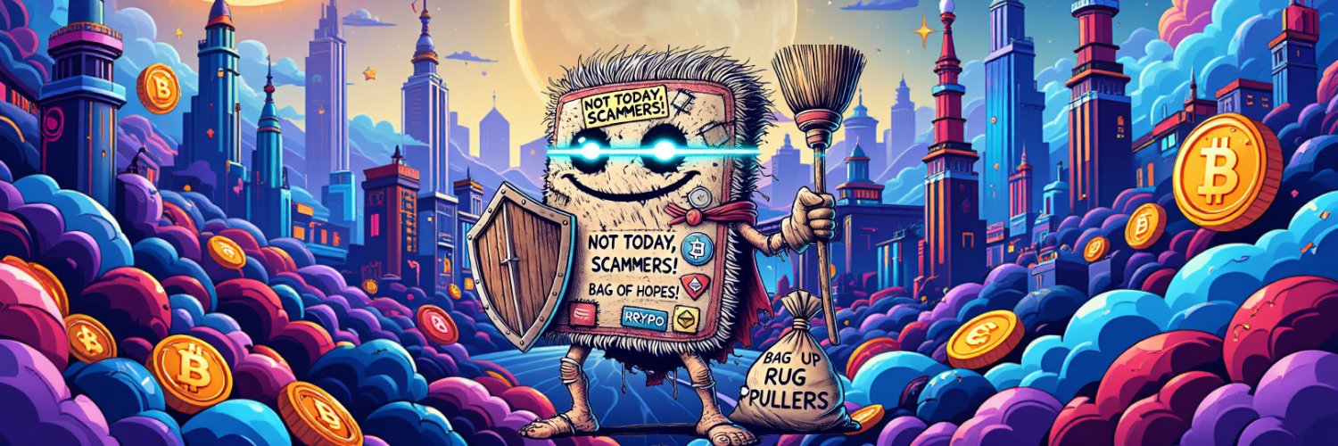 RuggoCrypto's profile banner image
