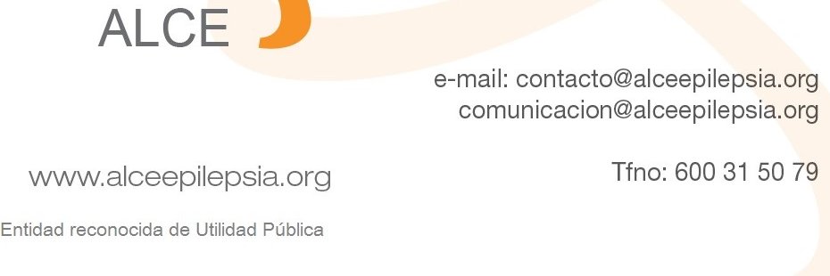 ALCE Epilepsia banner