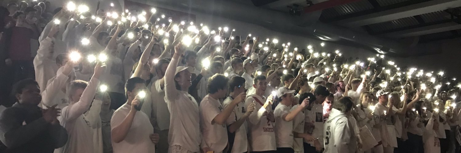 Hamilton Basketball banner