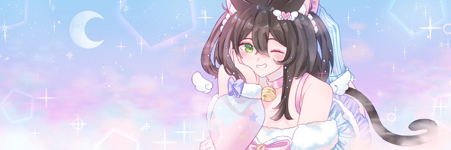 peanut ☁️✨🎀's banner