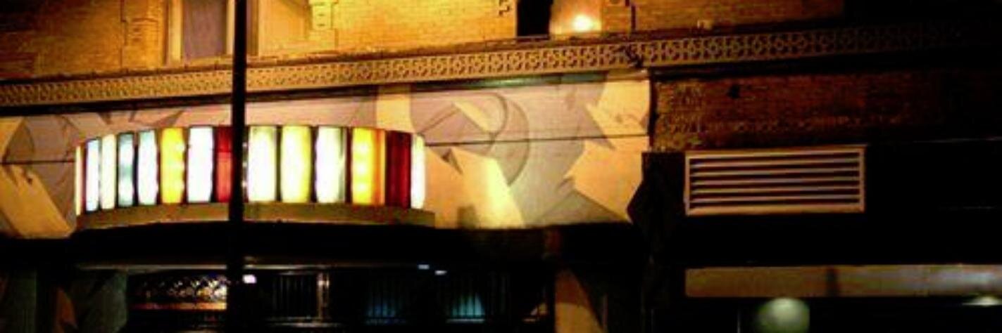 ClubSix's profile banner image