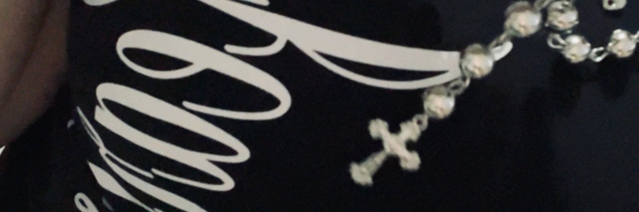 trejo4sho's profile banner image