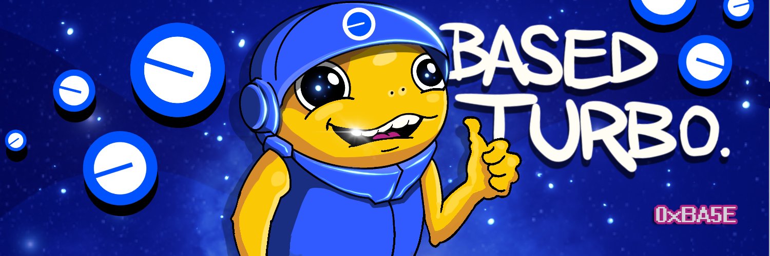 Based Turbo banner