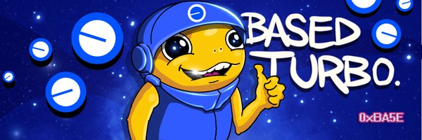 BasedTurboio Profile Banner