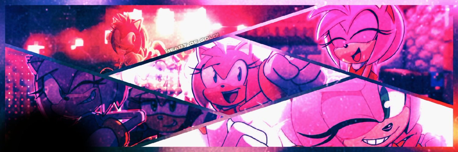 Amelia T. Rose's banner