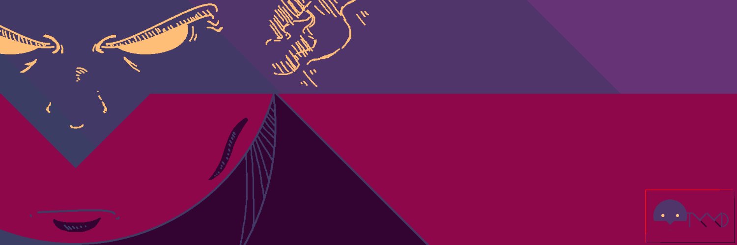 ThereWasDarwin's profile banner image