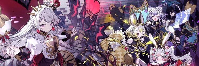 Paw ꨄ︎'s banner