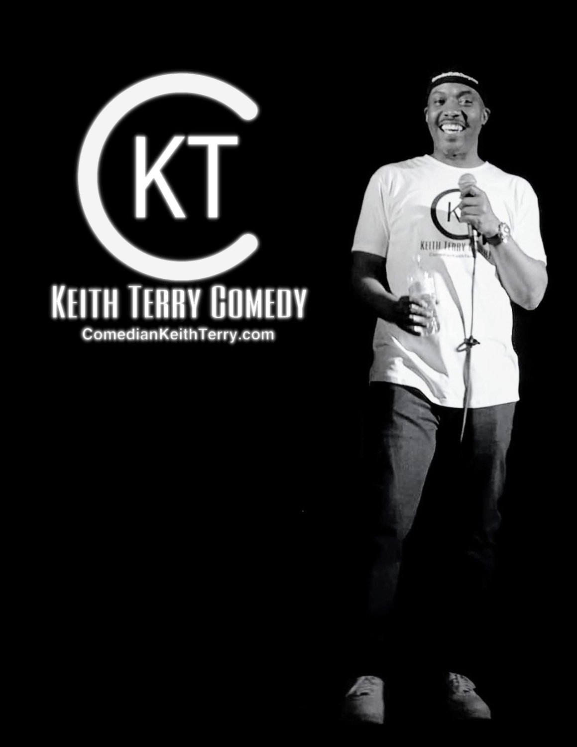 keithterry's profile banner image