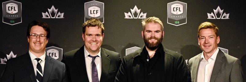 Brendan McGuire's banner